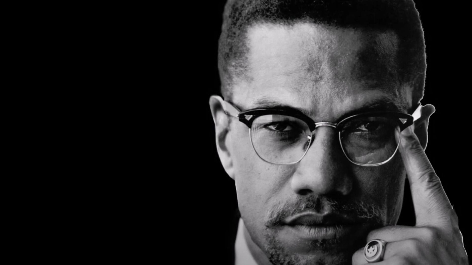 Malcolm X The Ballot or the Bullet Speech