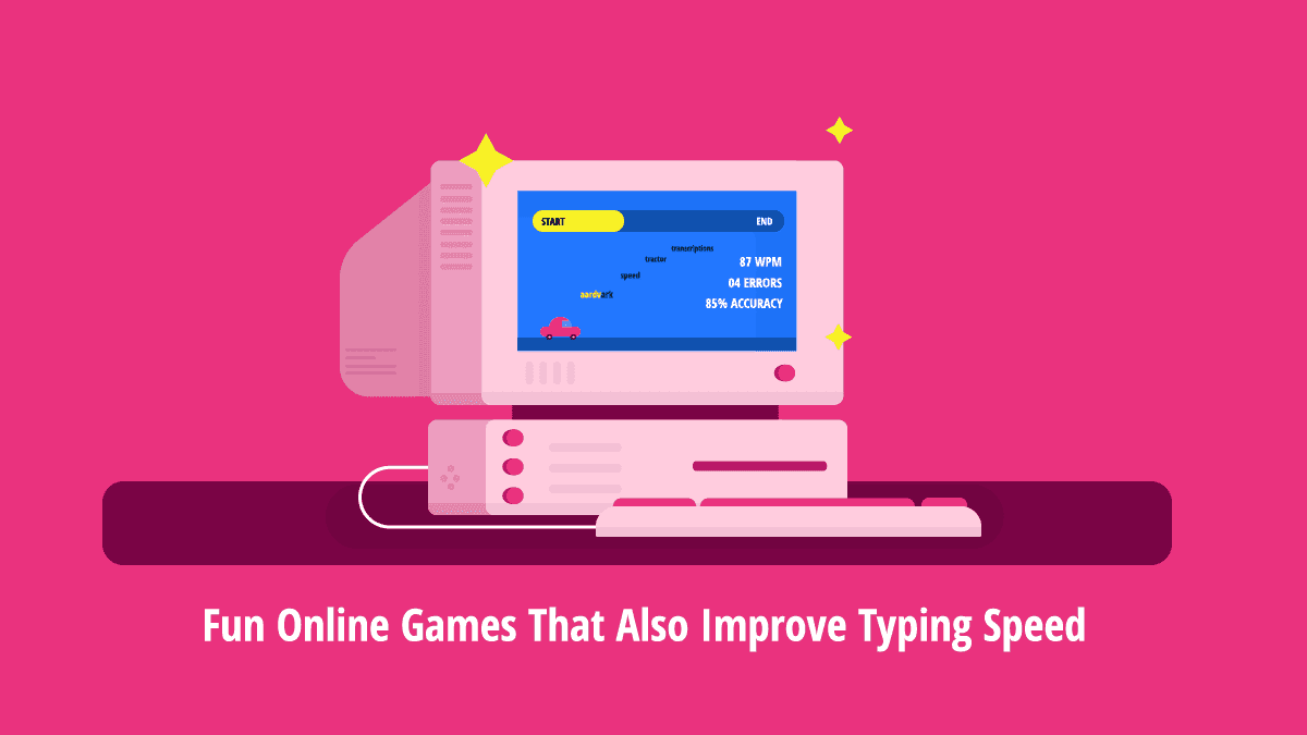 5 of the Best Speed-Typing Games on the Internet - Make Tech Easier