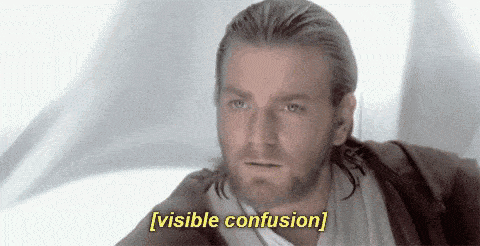 gif captioned visible confusion