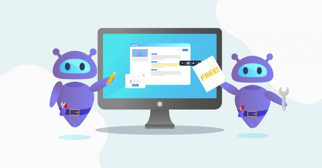 Get a Free Trial of Automated Transcription Service from Rev