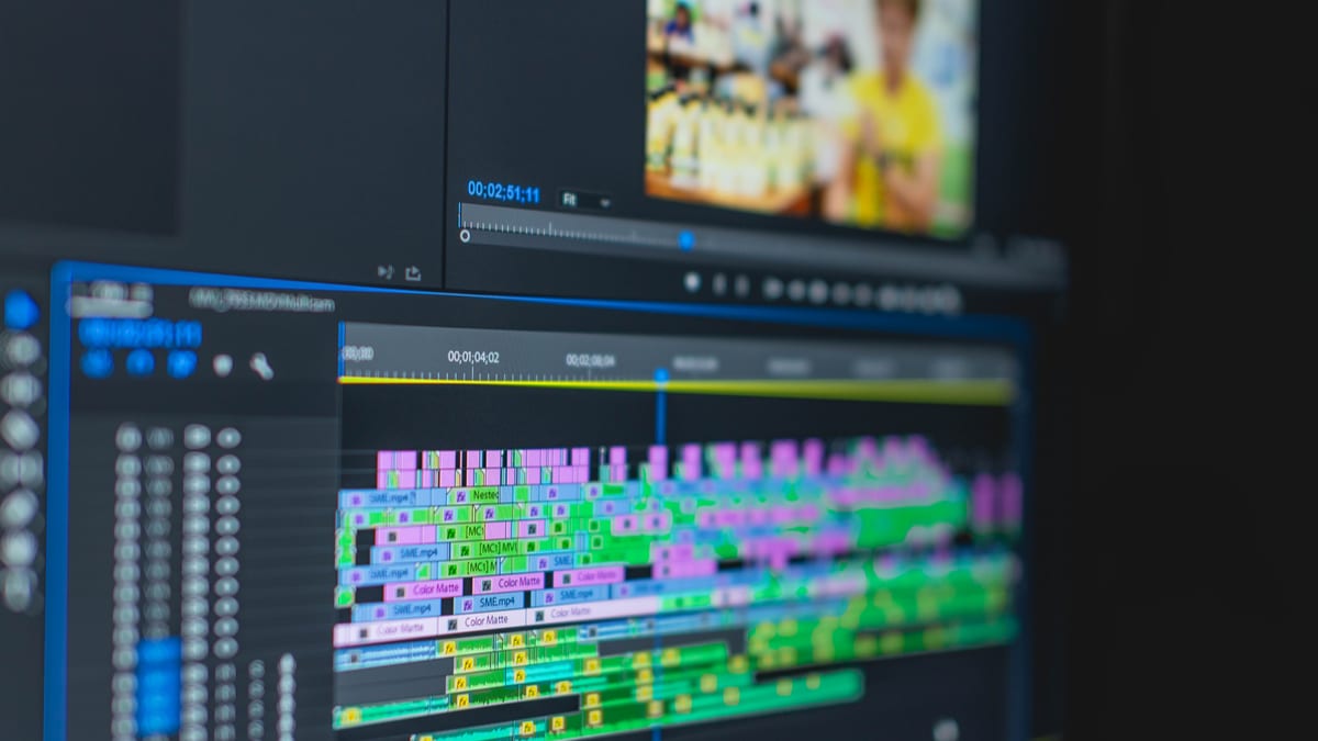 How to Add Text in Adobe Premiere Pro - Add CC, Titles ...