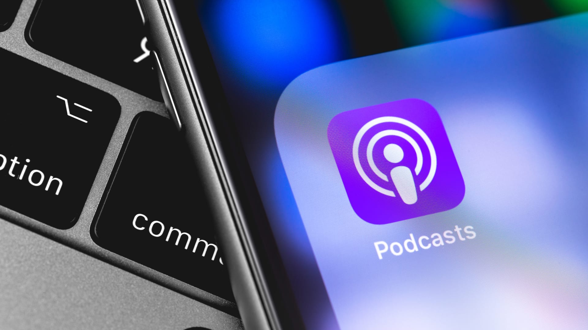 How To Rate A Podcast On Apple 