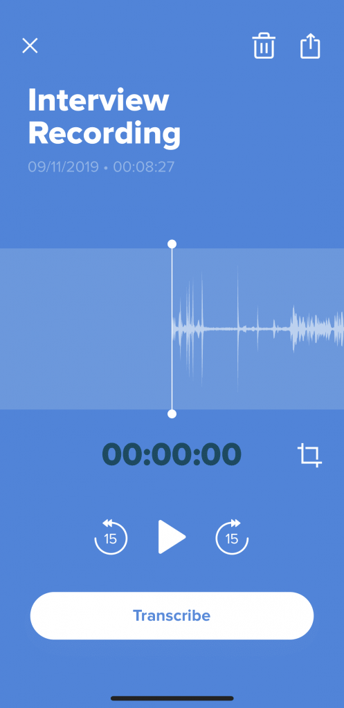  How to Record Your Voice on an iPhone