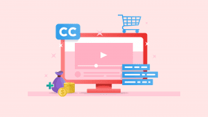 Increase Ecommerce Sales With Product Video Captions and Subtitles
