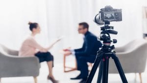 Best Video Cameras for Interviews