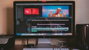 Best Video Editing Software 2019