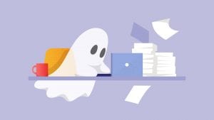 Use Transcription For Ghostwriting