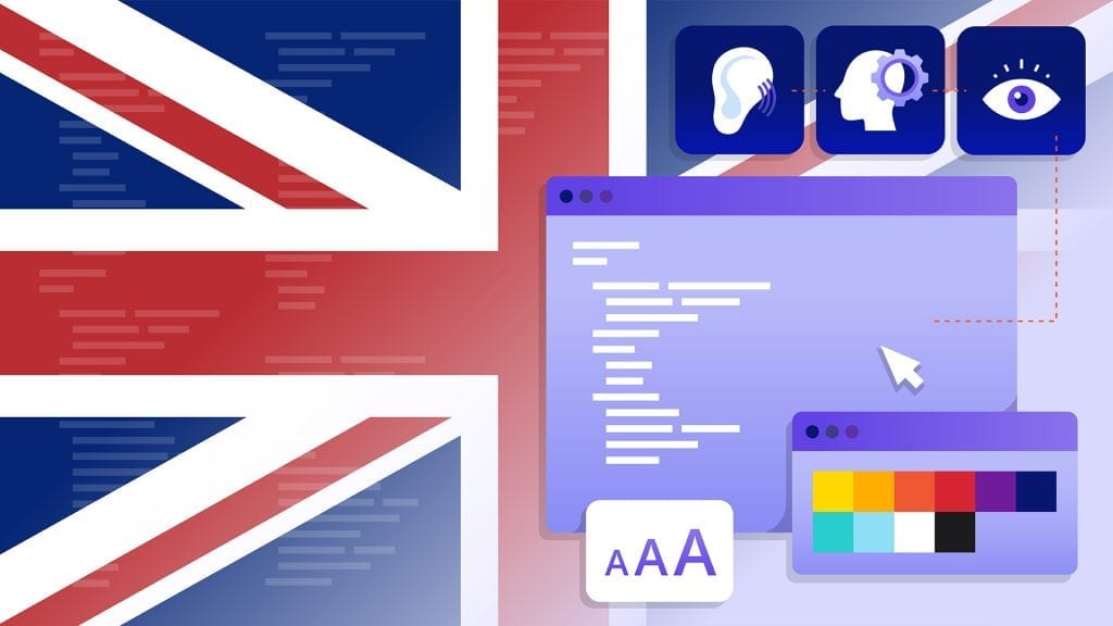 Web Accessibility Laws in the United Kingdom