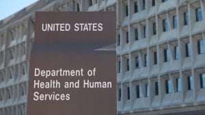 HHS Requires Closed Captioning Bulletin