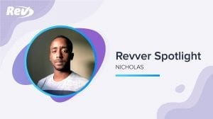 Meet a Revver: a Digital Nomad’s Dream Come True