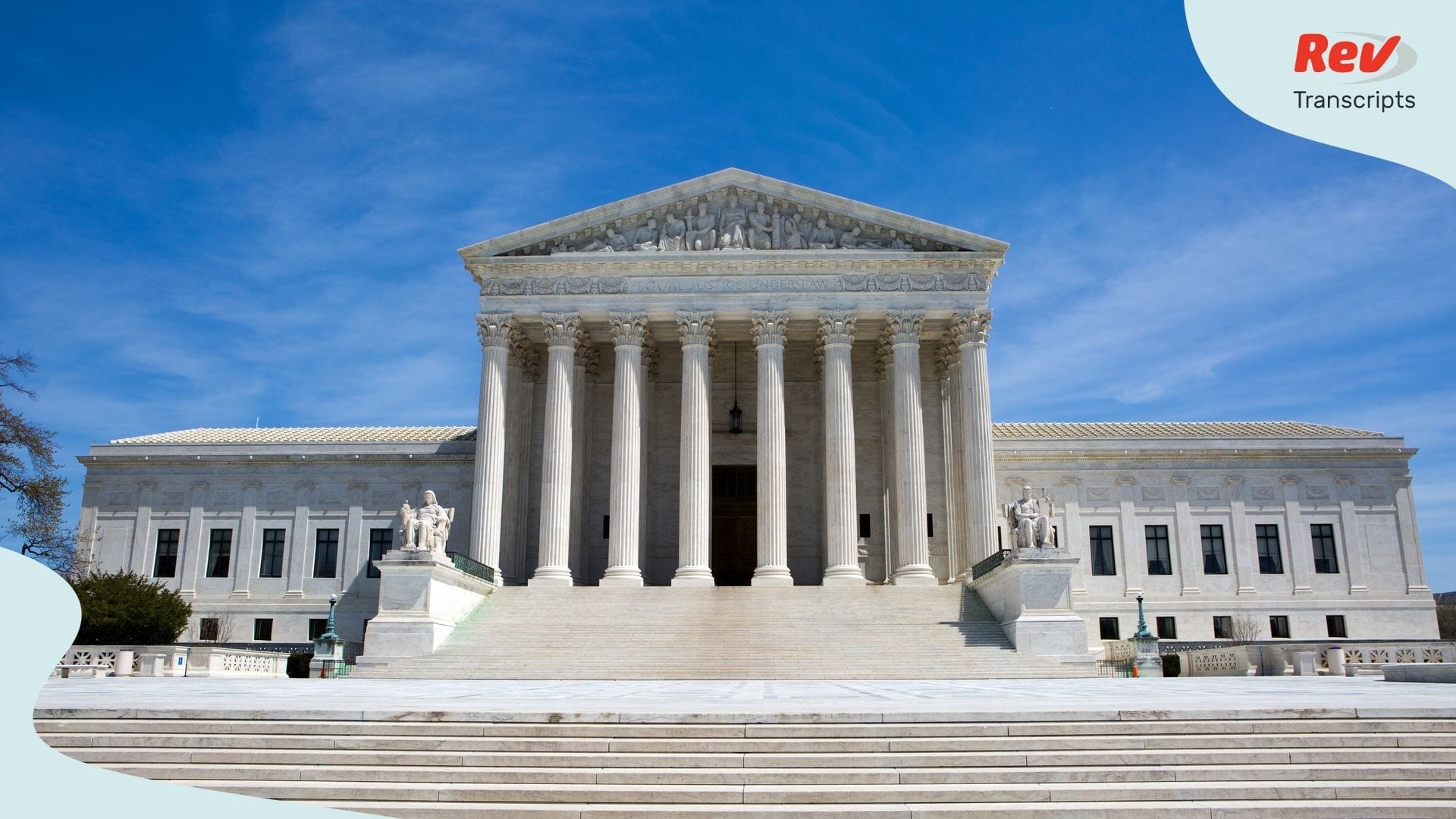 Supreme Court Hears Arguments by Phone