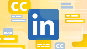 How to Add Captions Subtitles to LinkedIn Learning (Lynda) Videos