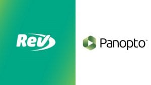 Rev Panopto Webinar Video Acessibility