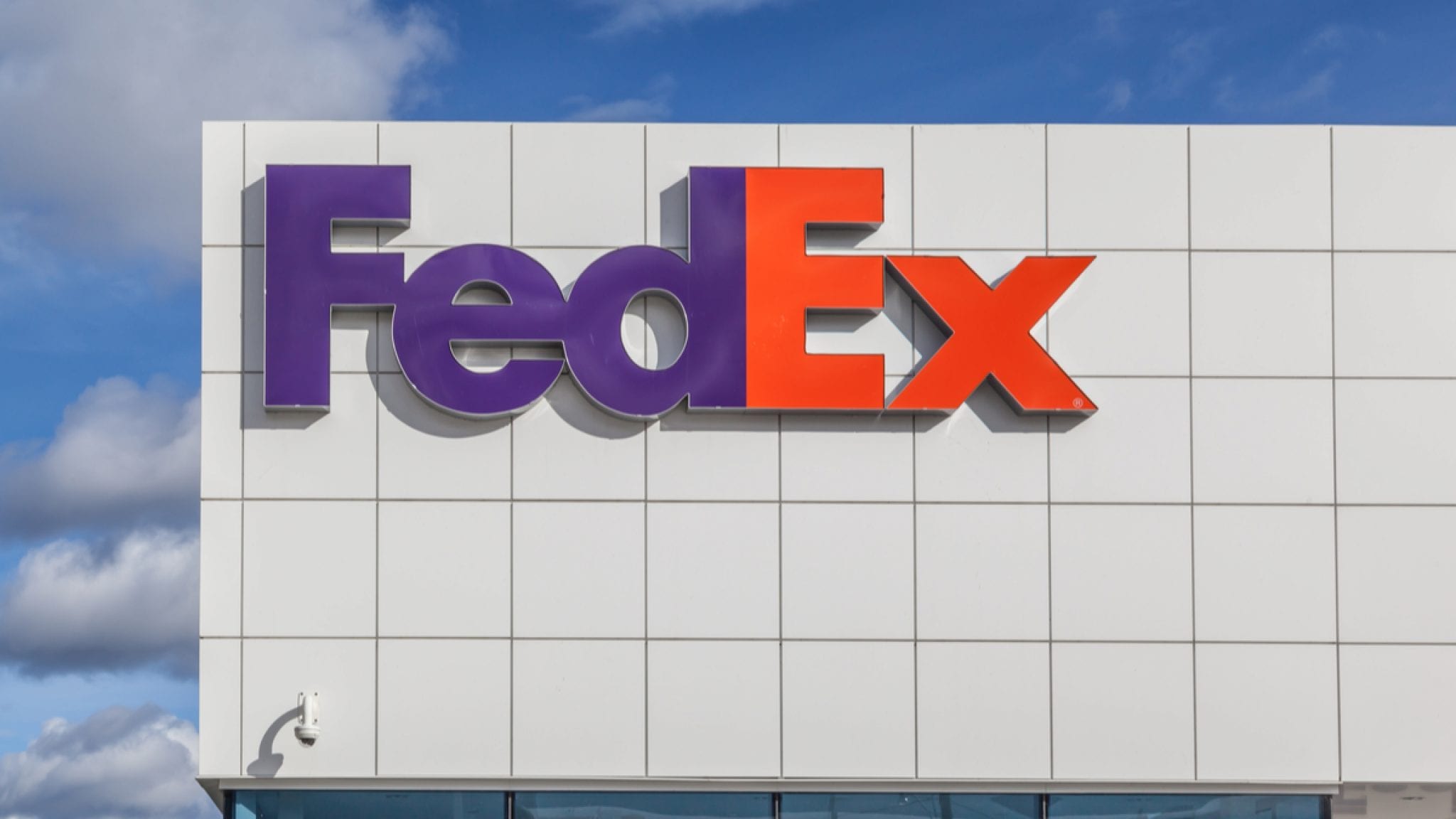 FedEx Corp (FDX) Earnings Call Transcript Q1 2021 Rev