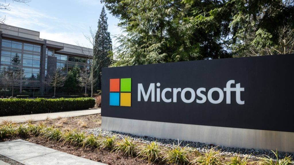 Microsoft MSFT Q4 2020 Earnings