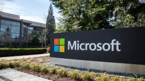 Κέρδη Microsoft MSFT Q4 2020