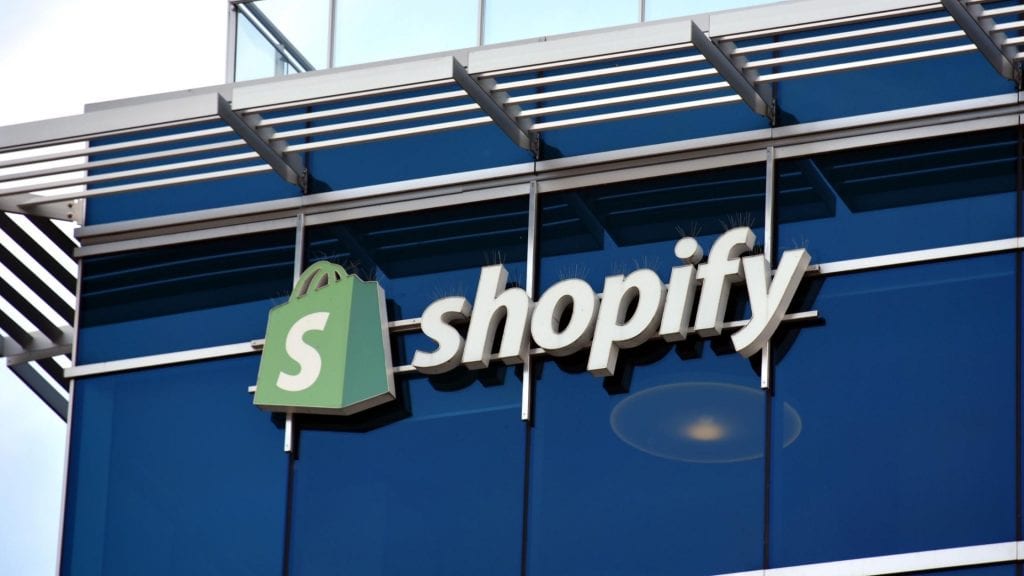 Shopify SHOP Q2 2020 Earnings Call Transcript