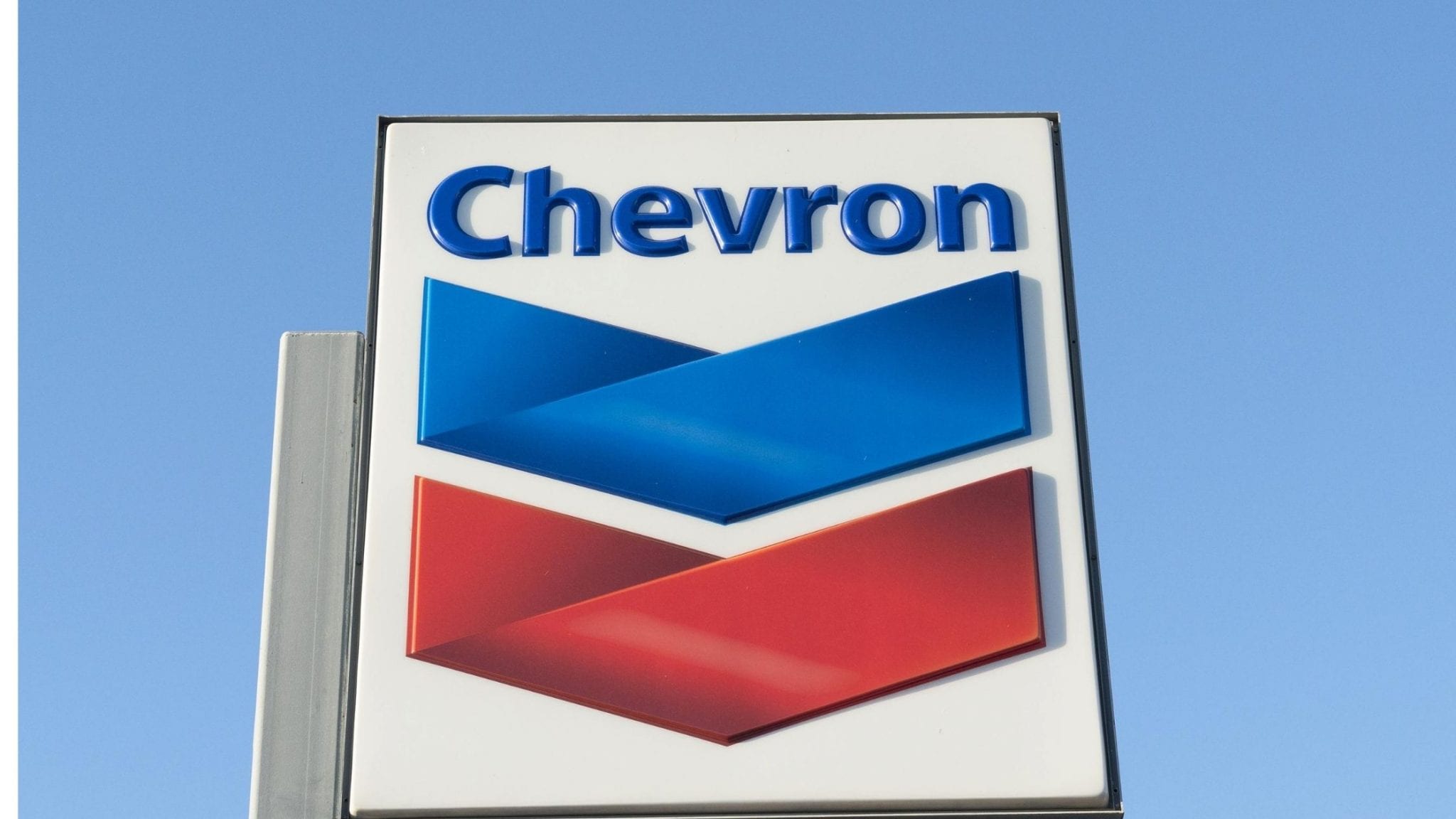Chevron CVX Q2 2020 Earnings Call Transcript