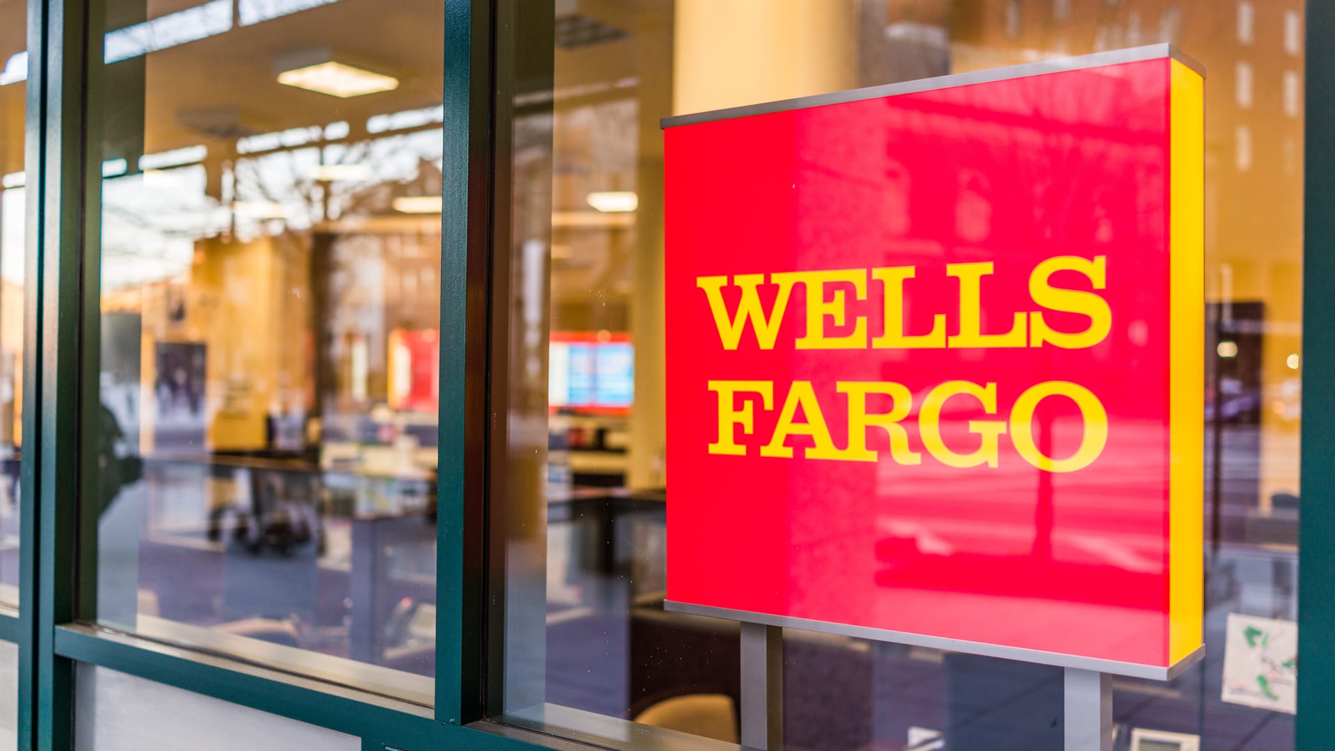 Wells Fargo & Co (WFC) Q3 2020 Earnings Conference Call