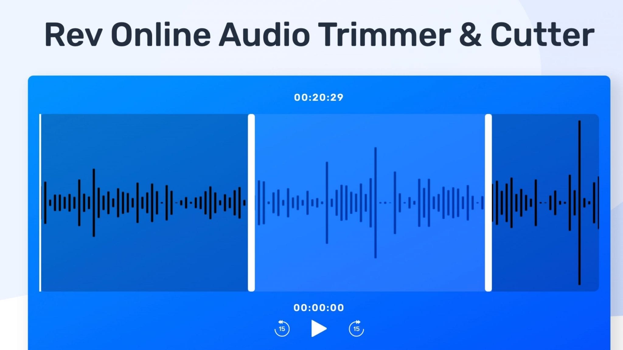 audio trimming software free download