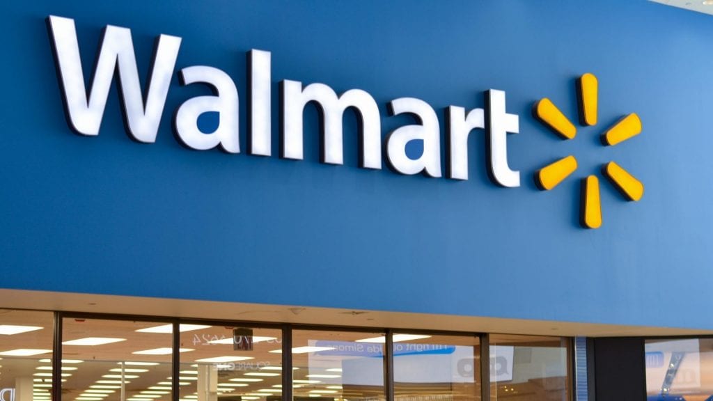 Walmart WMT Q3 2021 Earnings Call Transcript