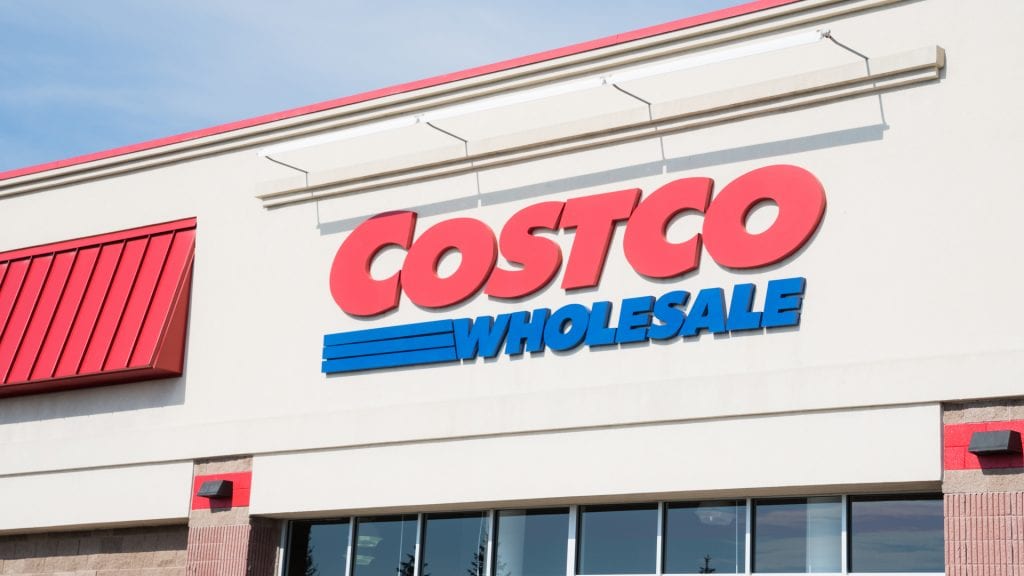 Costco COST Q4 2020 Earnings Call