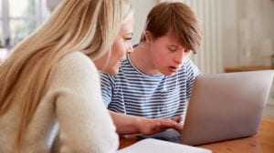 Online Special Education Teaching Strategies