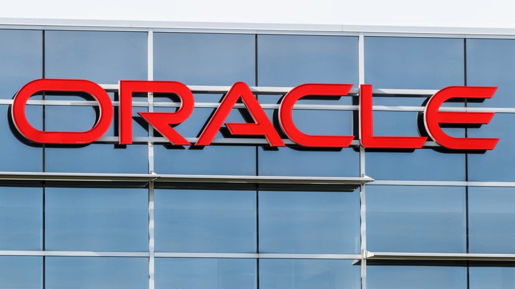 Oracle Corp Q1 FY21 Earnings call