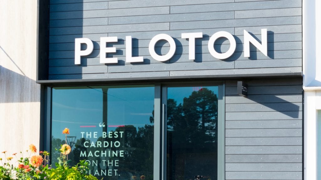 PTON Peloton Interactive Inc Q4 FY20 Earnings Call