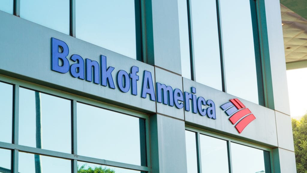 Bank of America BAC Q3 2020 Earnings