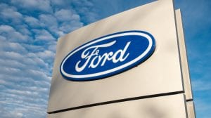 Μεταγραφή κλήσεων κερδών Ford F