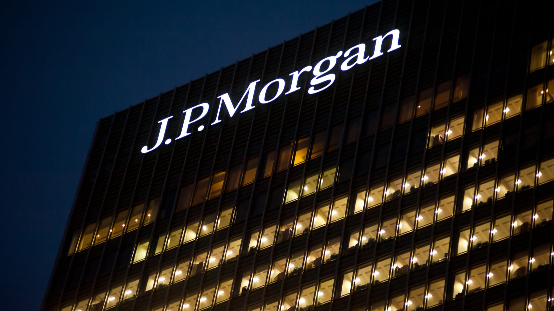 JPMorgan Chase & Co. JPM Q3 2021 Earnings Call Transcript