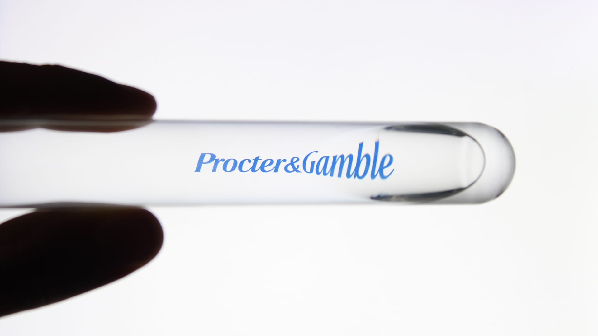 Procter & Gamble Q1 2021 Earnings Call