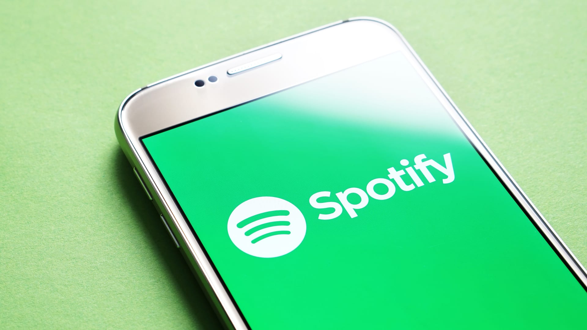 Spotify Technology SPOT Q4 2020 Earnings Call Transcript