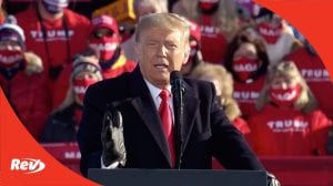 Donald Trump Rally Speech Transcript Green Bay, Ουισκόνσιν, 30 Οκτωβρίου