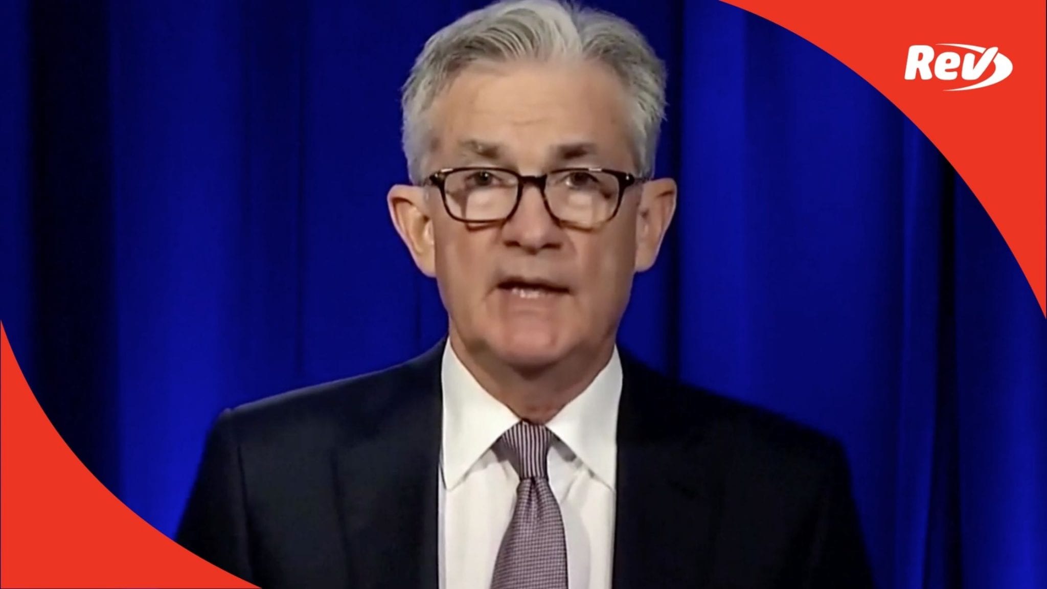 Jerome Powell Remarks on Economy After Trump Contracts COVID-19 Transcript October 6