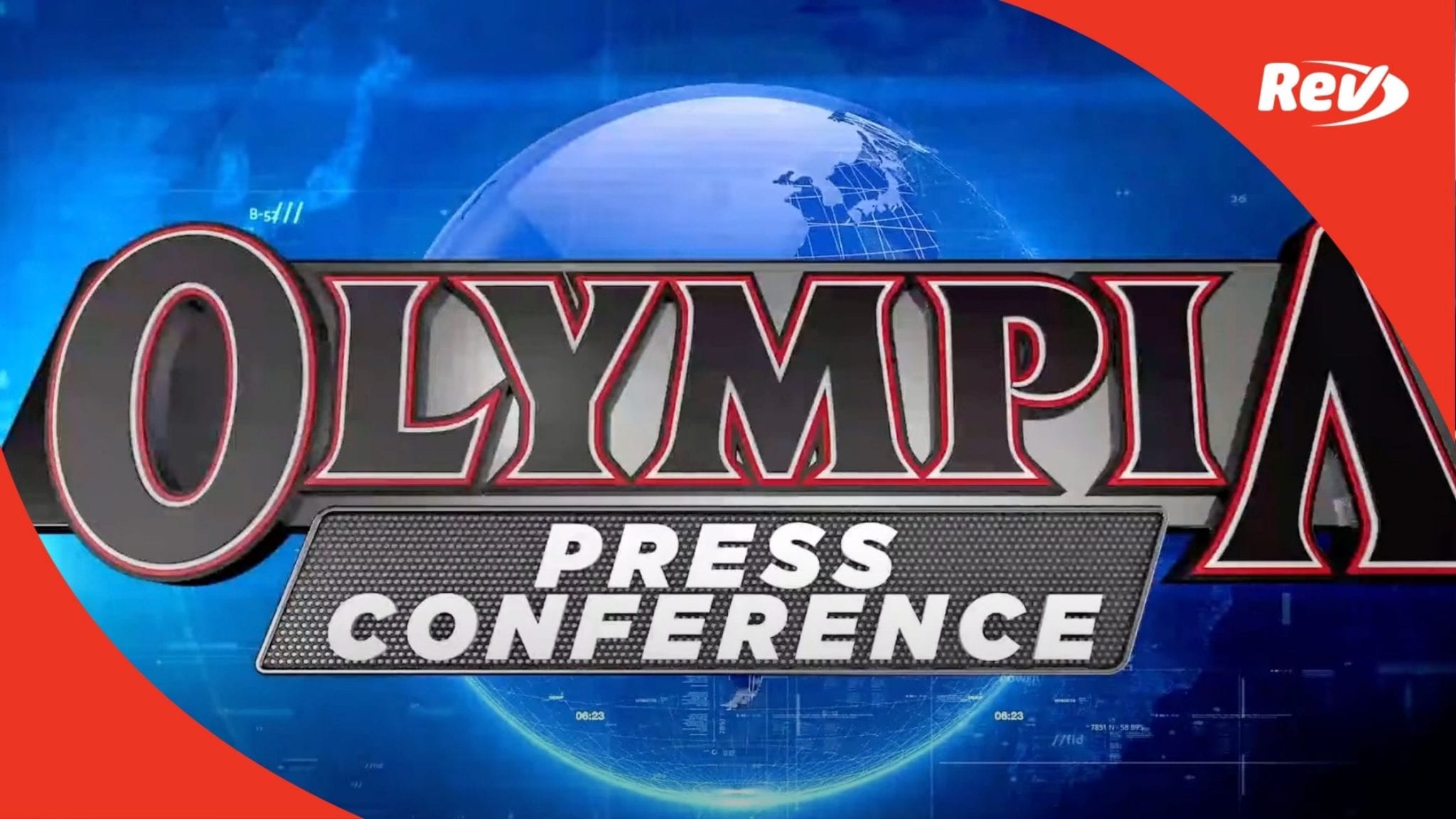 Mr Olympia 2020 Press Conference Transcript