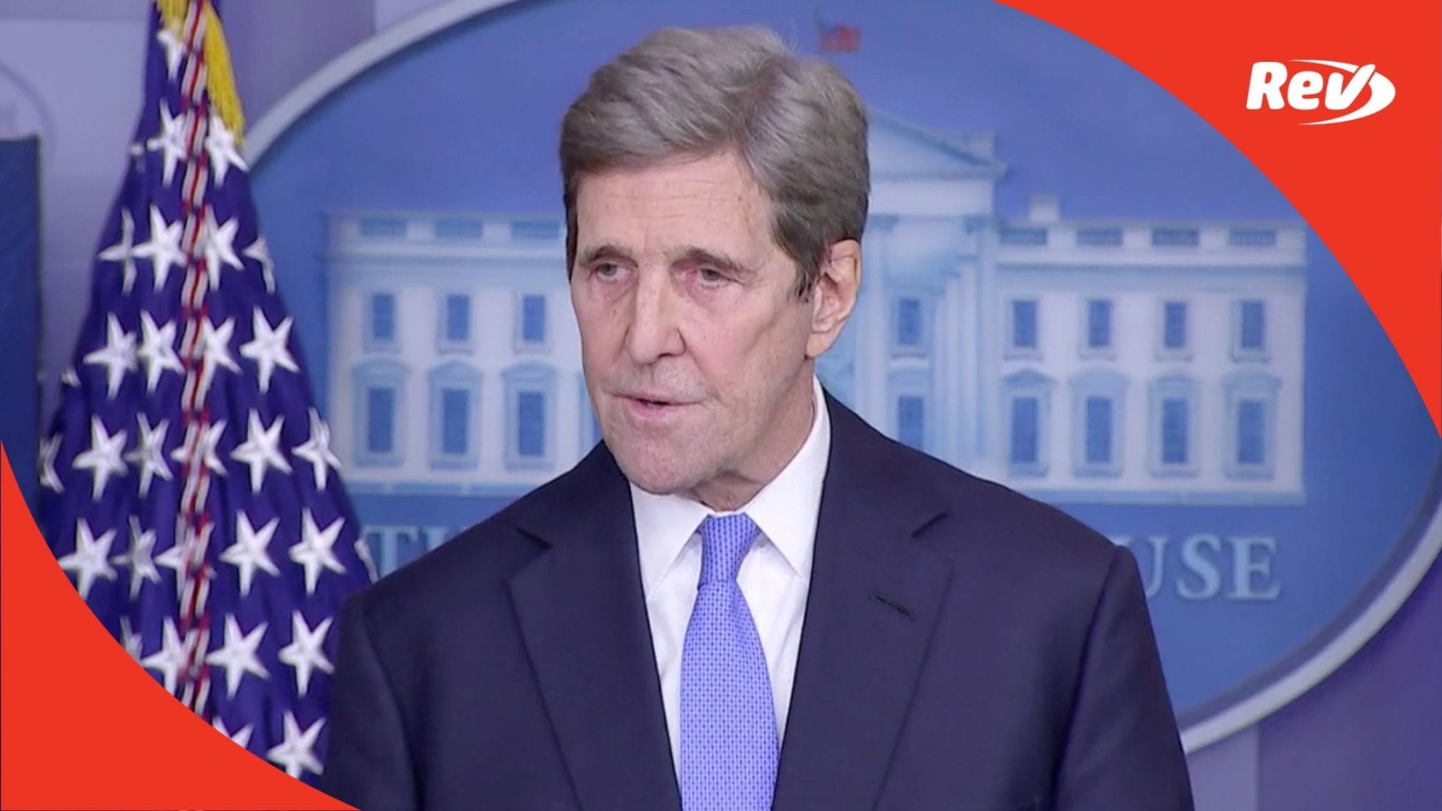 Press Secretary Jen Psaki White House Press Conference Transcript January 27: John Kerry & Gina McCarthy