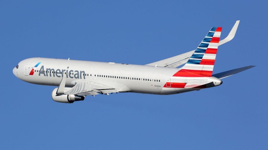 American Airlines (AAL) Earnings Call Transcript Q4 2020