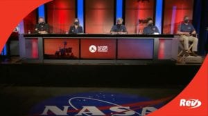 Αντίγραφο συνέντευξης τύπου της NASA στις 18 Φεβρουαρίου: After Perseverance Rover προσγειώνεται στον Άρη