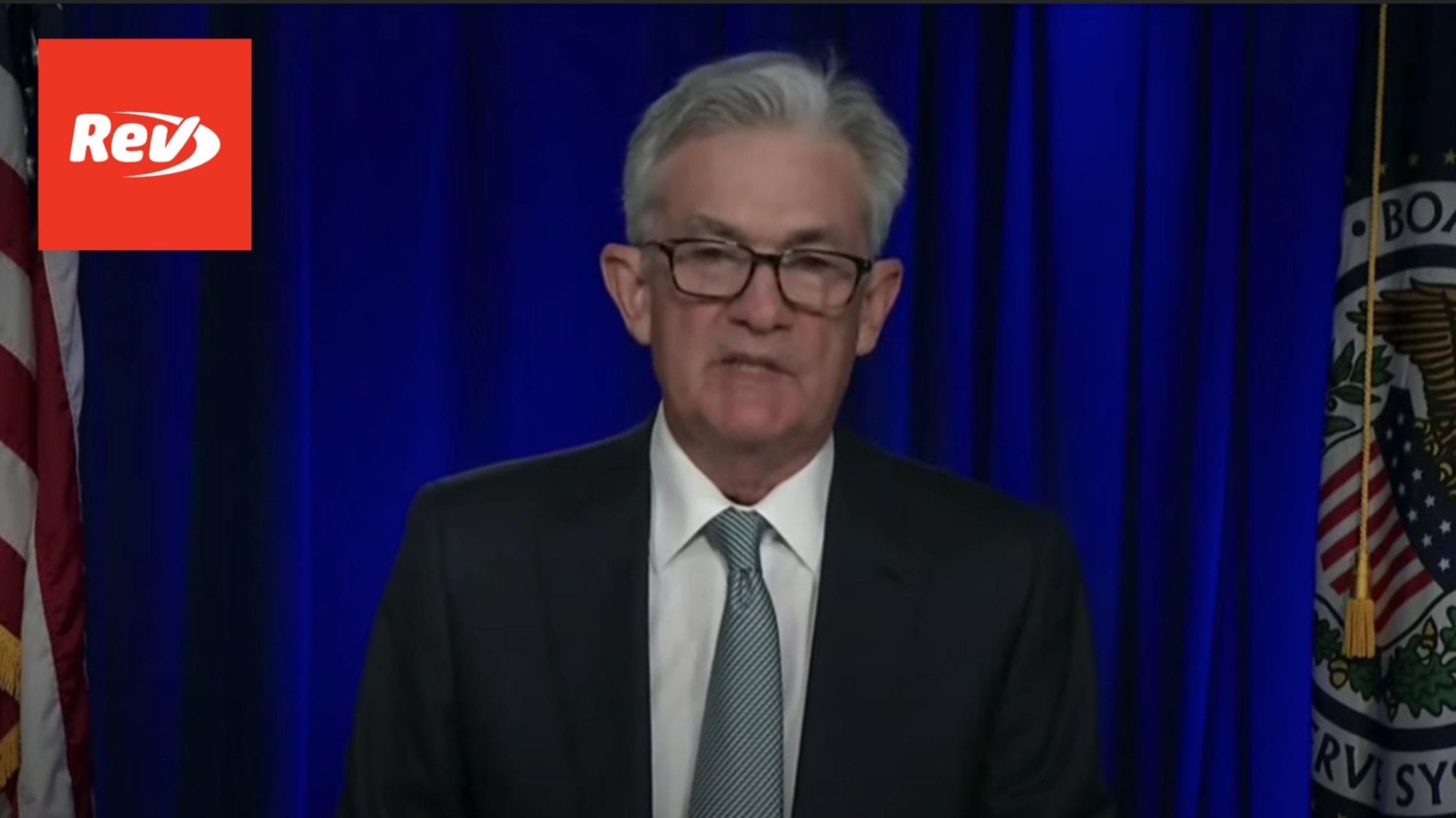 Fed Chair Jerome Powell Press Conference Transcript March 17: Market Update