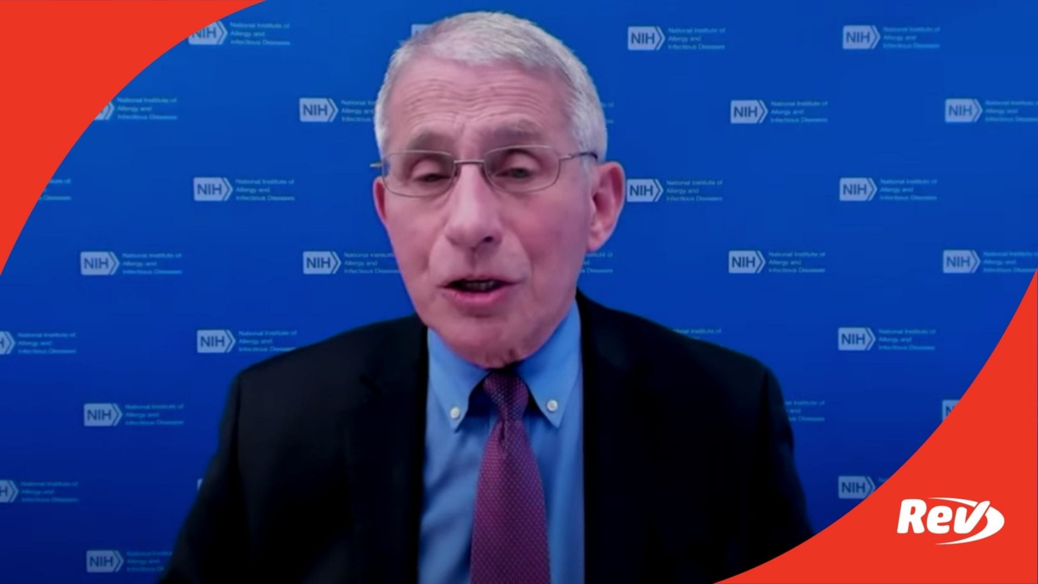 White House COVID-19 Task Force, Dr. Fauci Press Conference Transcript March 5