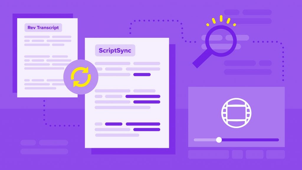 How to Edit with ScriptSync in Avid Media Composer