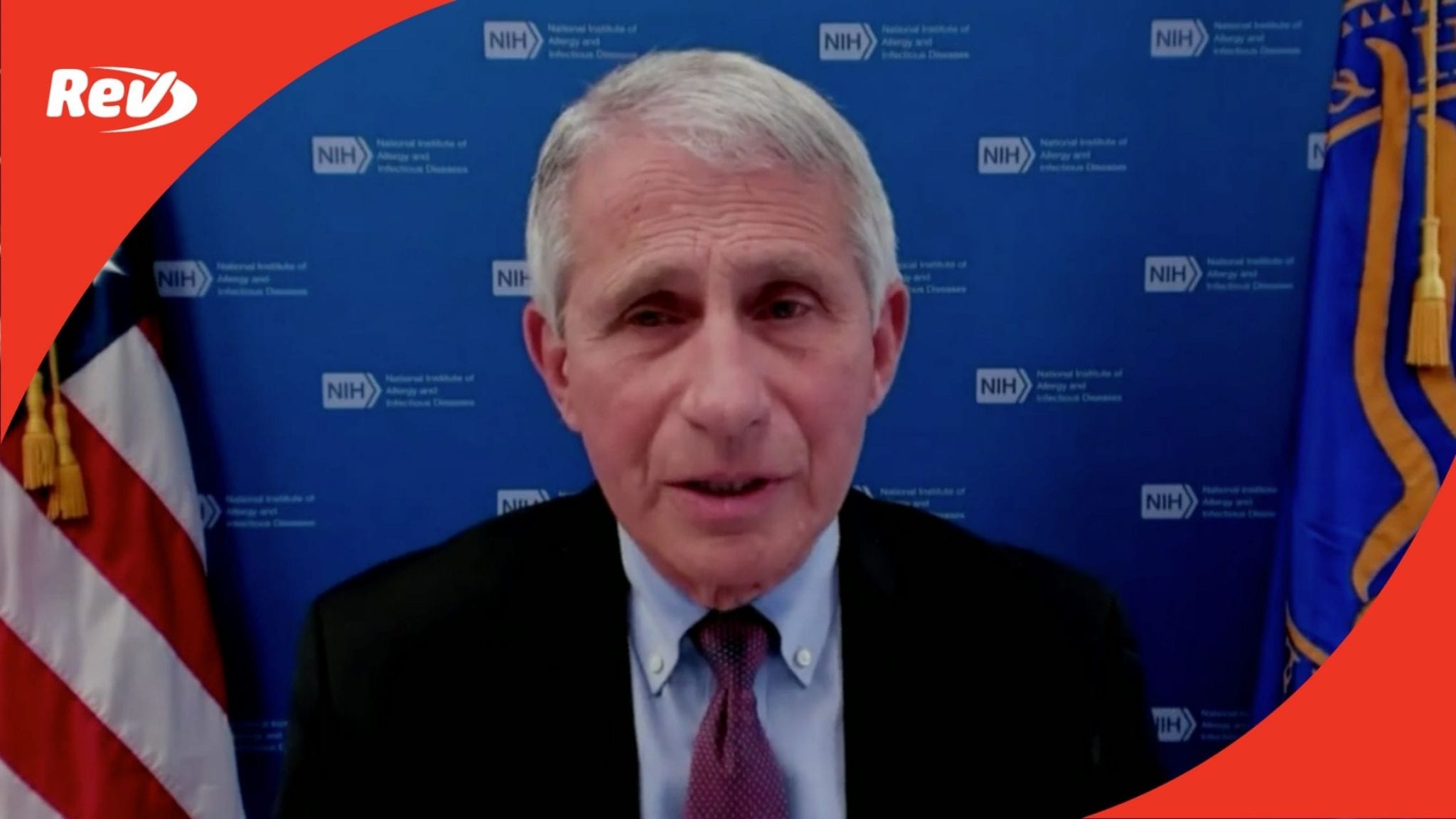 White House COVID-19 Task Force, Dr. Fauci Press Conference Transcript October 22