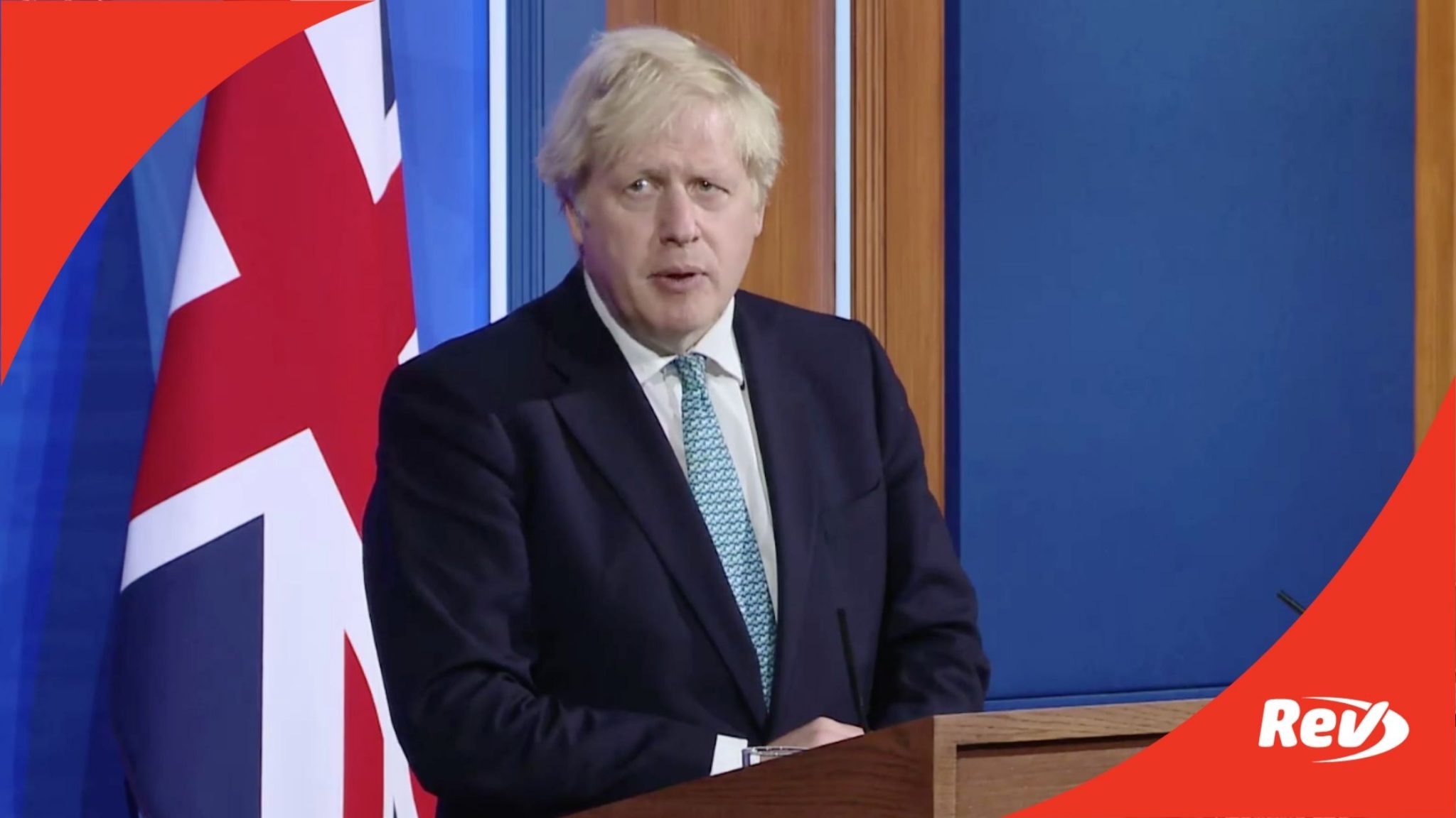 UK Prime Minister Boris Johnson COVID-19 Press Conference Transcript May 14