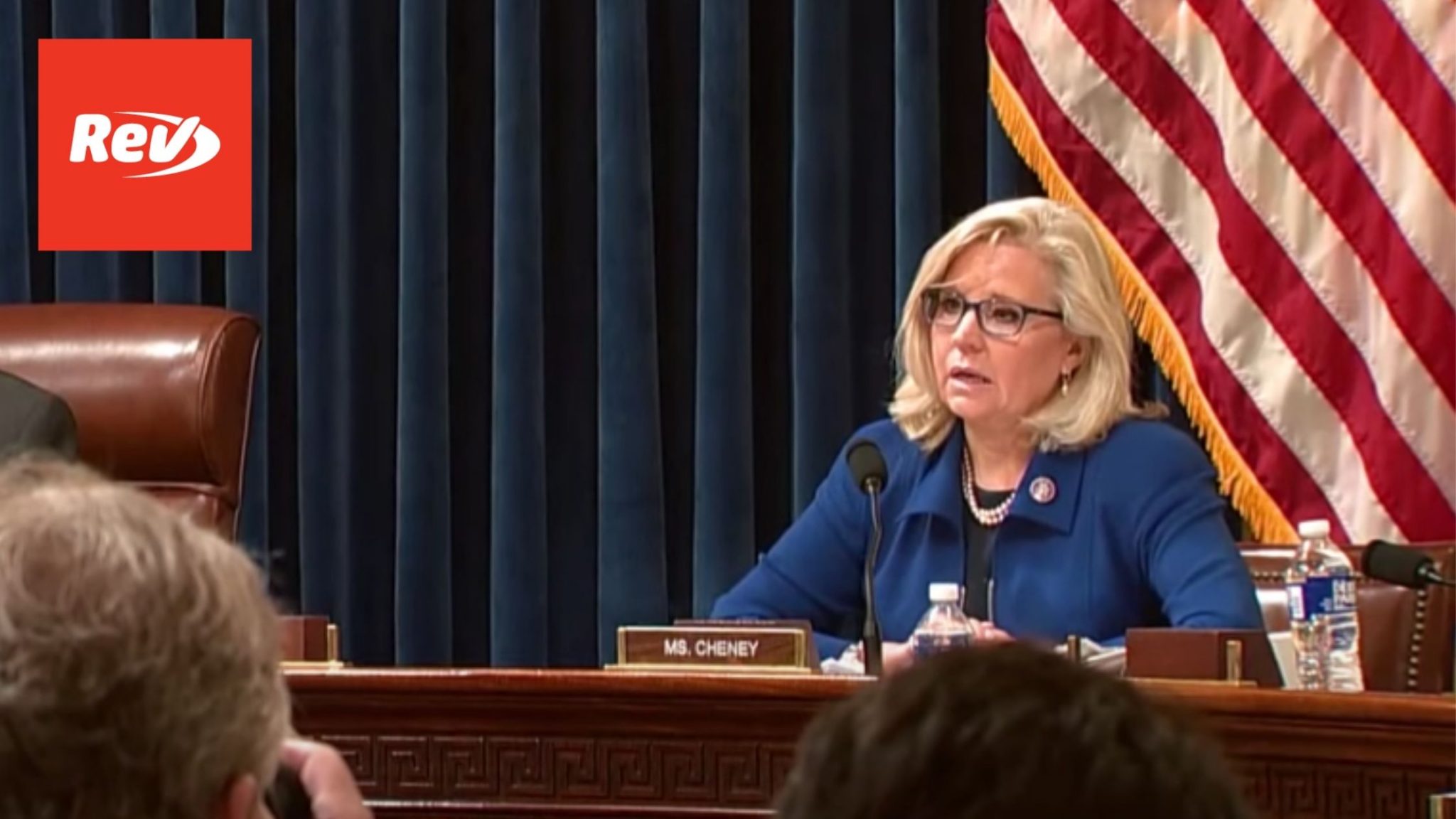 Rep. Liz Cheney Opening Statement Transcript: House Investigation of January 6