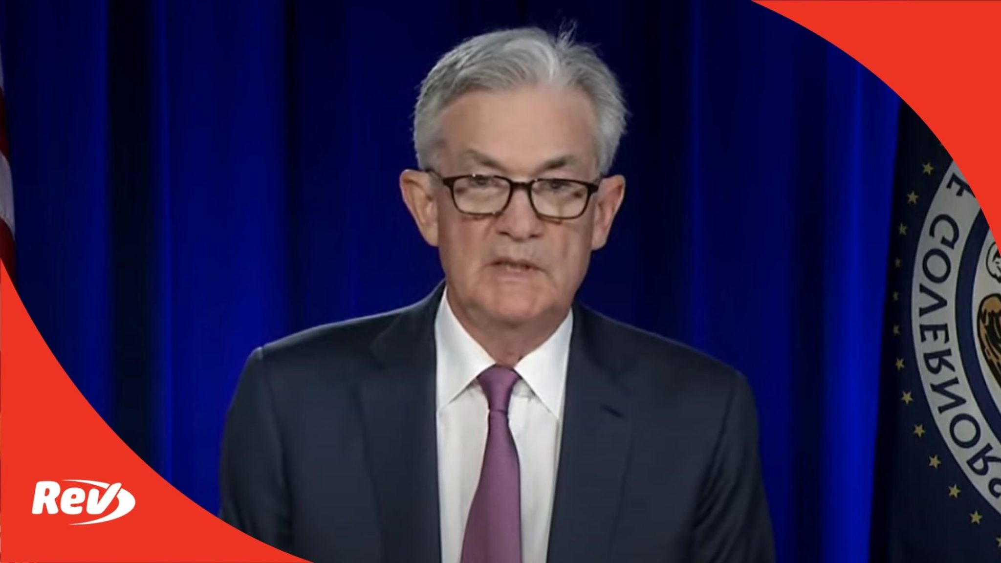 Fed Chair Jerome Powell Press Conference Transcript July 28: Market Update