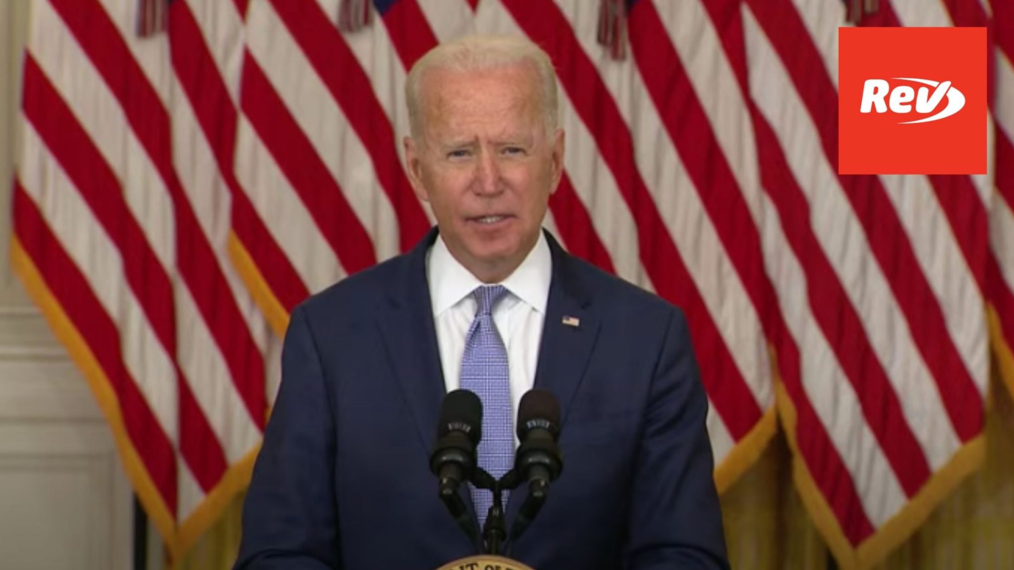 Joe Biden Drug Prices Speech Briefing Transcript August 12