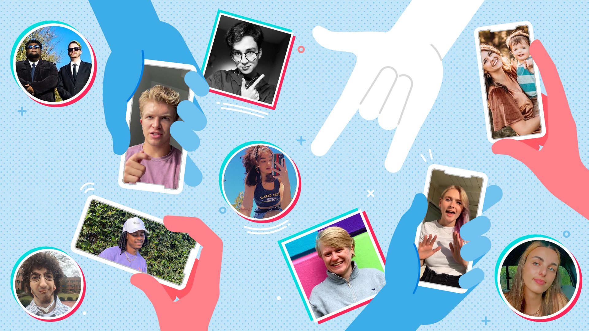 10 Deaf TikTok Creators You Can't Miss This Deaf Awareness Month | Rev