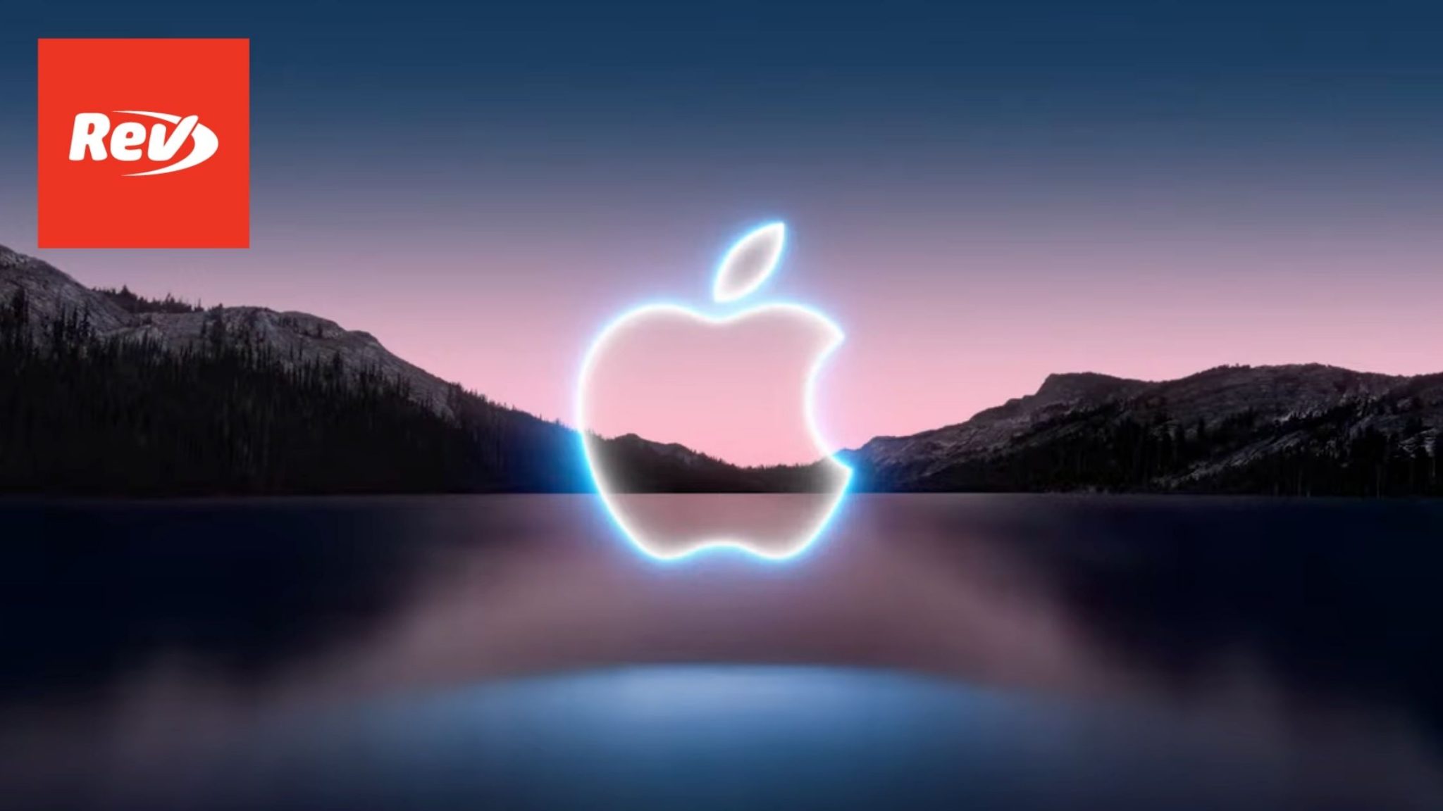 September Apple Event 2021 Transcript: New iPhone 13, Apple Watch, iPads